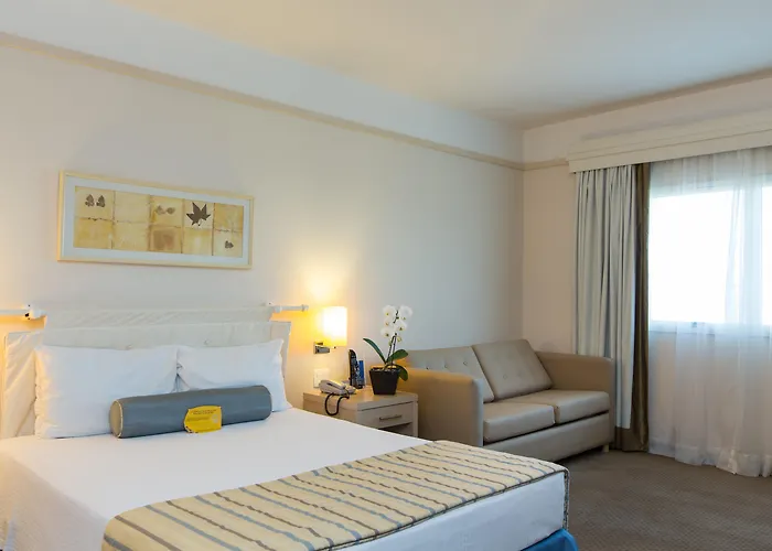Comfort Suites Londrina