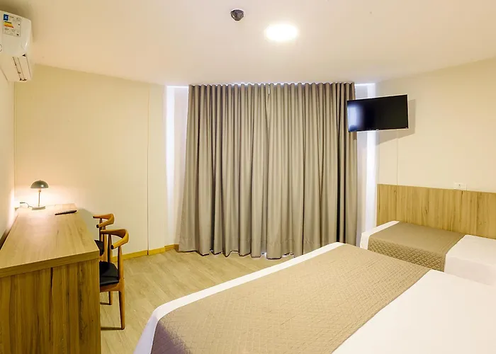 Hotel VARSÓVIA EXPRESS